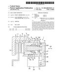 BALL SCREW APPARATUS diagram and image