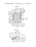 BALL SCREW APPARATUS diagram and image