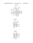 BALL SCREW APPARATUS diagram and image