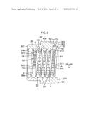 BALL SCREW APPARATUS diagram and image