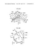 BALL SCREW APPARATUS diagram and image