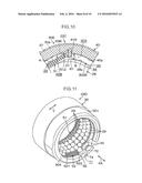 BALL SCREW APPARATUS diagram and image