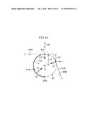 BALL SCREW APPARATUS diagram and image