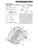 VEHICULAR POWER TRANSMISSION DEVICE diagram and image