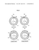 VEHICULAR POWER TRANSMISSION DEVICE diagram and image