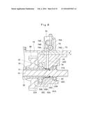 Power Transmission Device for Vehicle diagram and image
