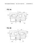 OIL PRESSURE CONTROL APPARATUS diagram and image