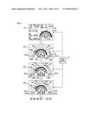 SPEED DATA DISPLAY SYSTEM FOR A WORK VEHICLE diagram and image