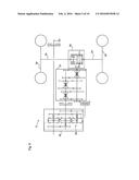 SPEED DATA DISPLAY SYSTEM FOR A WORK VEHICLE diagram and image