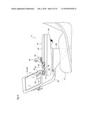 SPEED DATA DISPLAY SYSTEM FOR A WORK VEHICLE diagram and image