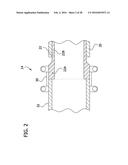 CURED IN PLACE LINER SYSTEM AND INSTALLATION METHODS diagram and image