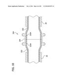 CURED IN PLACE LINER SYSTEM AND INSTALLATION METHODS diagram and image