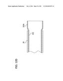 CURED IN PLACE LINER SYSTEM AND INSTALLATION METHODS diagram and image