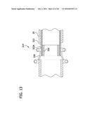 CURED IN PLACE LINER SYSTEM AND INSTALLATION METHODS diagram and image