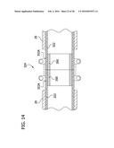 CURED IN PLACE LINER SYSTEM AND INSTALLATION METHODS diagram and image