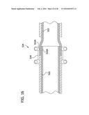 CURED IN PLACE LINER SYSTEM AND INSTALLATION METHODS diagram and image