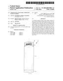 Liquid Level Gauge for a Cryogenic Fluid Cylinder diagram and image