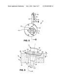 Liquid Level Gauge for a Cryogenic Fluid Cylinder diagram and image