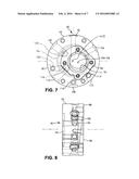 Liquid Level Gauge for a Cryogenic Fluid Cylinder diagram and image