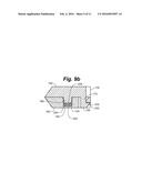 MODULAR ARTIFICIAL LIGHTED TREE WITH DECORATIVE LIGHT STRING diagram and image