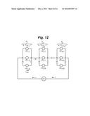 MODULAR ARTIFICIAL LIGHTED TREE WITH DECORATIVE LIGHT STRING diagram and image