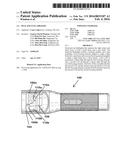 DUAL FOCUS FLASHLIGHT diagram and image