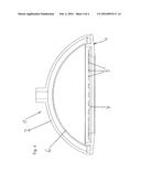 ELECTRIC LIGHT FIXTURE diagram and image