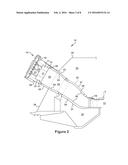 SEAL IN COMBUSTOR NOZZLE OF GAS TURBINE ENGINE diagram and image