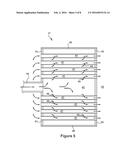 SEAL IN COMBUSTOR NOZZLE OF GAS TURBINE ENGINE diagram and image