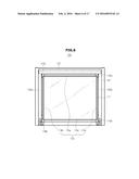 OVEN, DOOR ASSEMBLY APPLIED TO THE SAME, AND METHOD FOR CONTROLLING THE     OVEN diagram and image