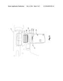 Reversible-Loading magazine for firearms diagram and image