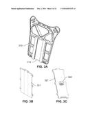 Tactical Load-Bearing Vest diagram and image