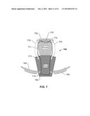 Tactical Load-Bearing Vest diagram and image