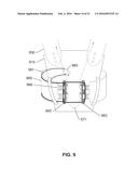 Tactical Load-Bearing Vest diagram and image