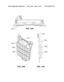 Tactical Load-Bearing Vest diagram and image