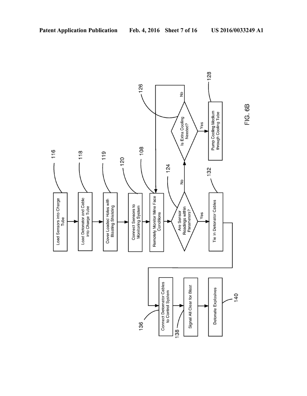 HOT HOLE CHARGE SYSTEM AND RELATED METHODS - diagram, schematic, and image 08