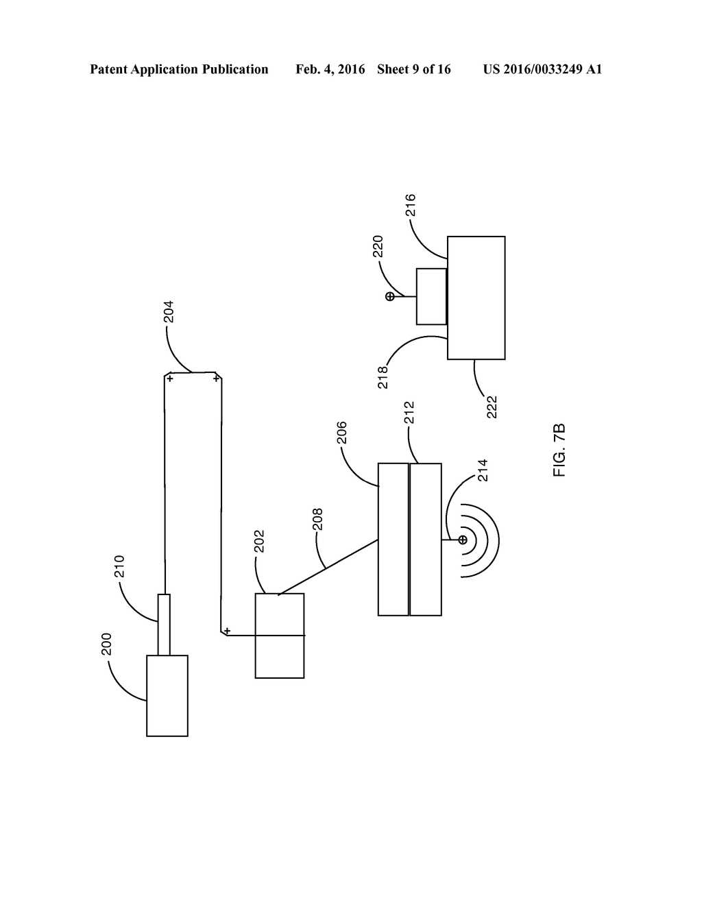 HOT HOLE CHARGE SYSTEM AND RELATED METHODS - diagram, schematic, and image 10