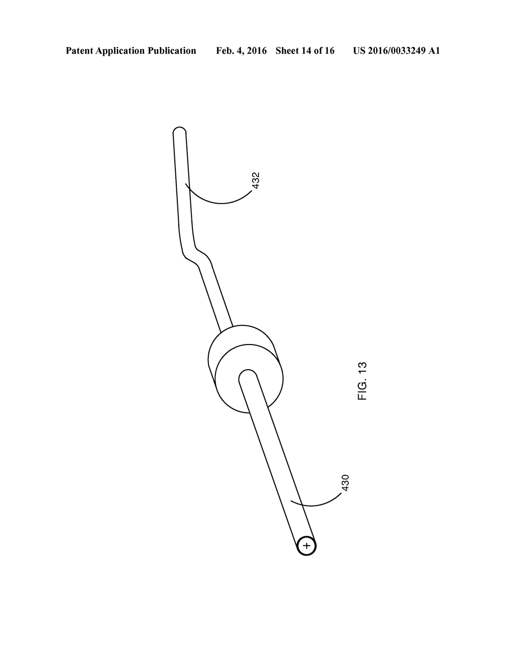 HOT HOLE CHARGE SYSTEM AND RELATED METHODS - diagram, schematic, and image 15