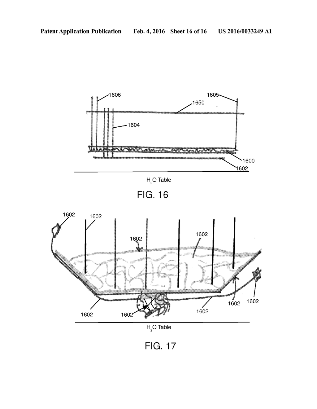 HOT HOLE CHARGE SYSTEM AND RELATED METHODS - diagram, schematic, and image 17