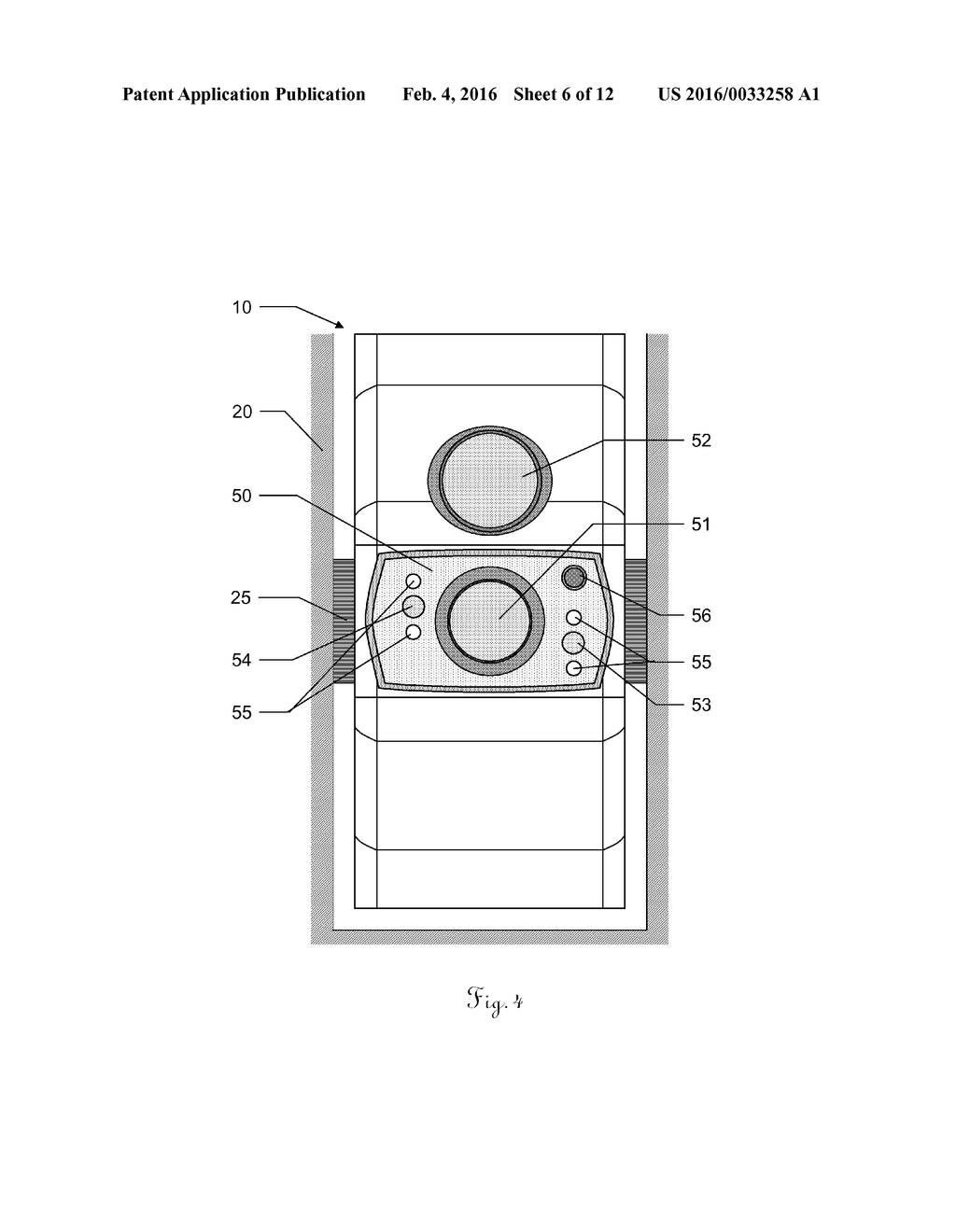 COORDINATE MEASURING DEVICE - diagram, schematic, and image 07