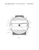 COORDINATE MEASURING DEVICE diagram and image