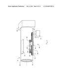 COORDINATE MEASURING DEVICE diagram and image