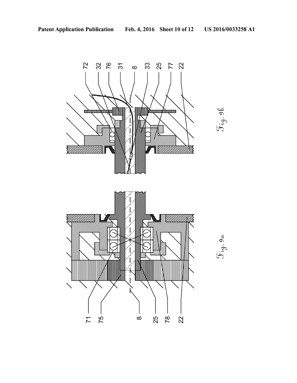 COORDINATE MEASURING DEVICE - diagram, schematic, and image 11