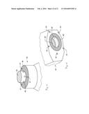 COORDINATE MEASURING DEVICE diagram and image