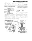 REMOTE MONITORING FOR AUTOMATED FLOW METER diagram and image