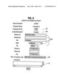 REMOTE MONITORING FOR AUTOMATED FLOW METER diagram and image