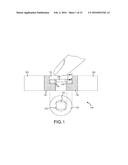 Force-Sensitive Fingerprint Sensing Input diagram and image