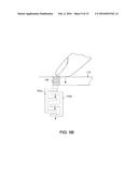 Force-Sensitive Fingerprint Sensing Input diagram and image