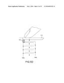 Force-Sensitive Fingerprint Sensing Input diagram and image