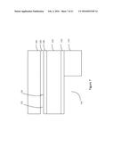 PRESSURE SENSOR HAVING CAP-DEFINED MEMBRANE diagram and image